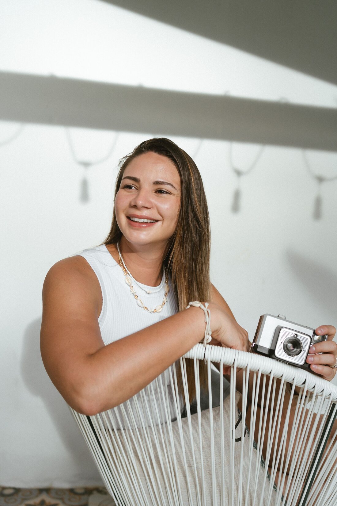 Karina Ocampo, photographer — Manuel Antonio, Costa Rica